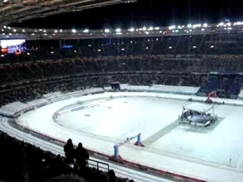 Sebastien Loeb Trophée andros
