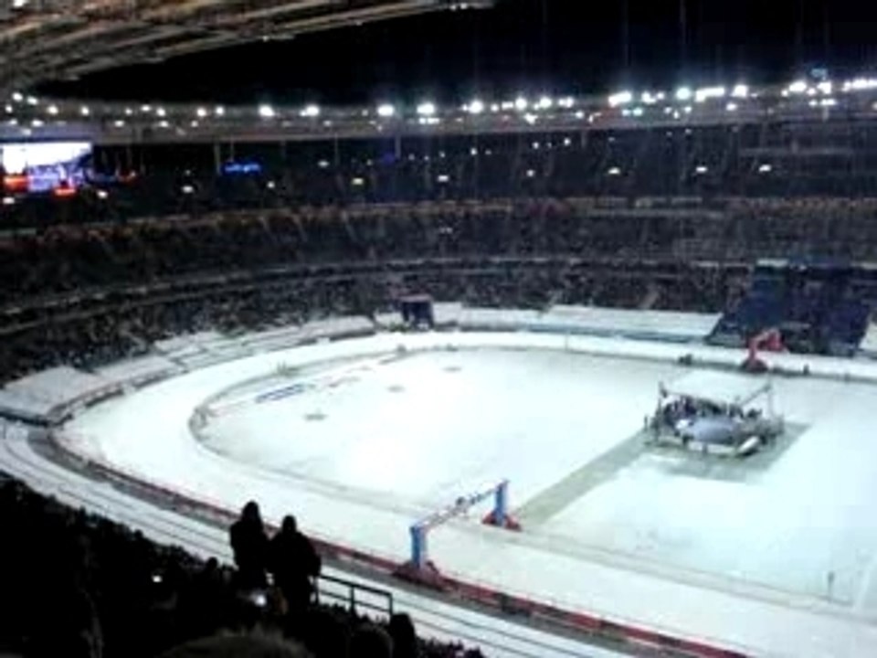 Sebastien Loeb Trophée andros