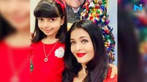 Aishwarya Rai Bachchan and Aaradhya moved from home isolation to hospital