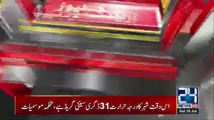 Coronavirus Claims | 47 More Lives In Pakistan