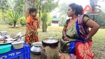 ছোট দিপুর পিঠার ব্যবসা - Chotu Dipu Pithar bebsha - Bangla Comedy Videos 2020 - AS Multimedia