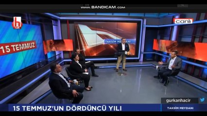 15 Temmuz gecesiyle ilgili bomba ayrıntı: 'Erdoğan, Kılıçdaroğlu'nu aradı''