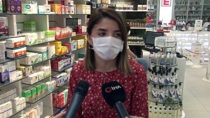 Ataşehir’de eczanelere 'atık ilaç toplama kutusu' dağıtıldı