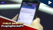 #LagingHanda | NBI , patuloy ang pagbabantay sa cybercrime offenses; Bong Go, hinimok ang publiko na sundin ang legal na proseso at pormal na magreklamo kung mabiktima ang fake news