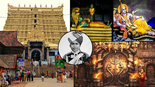 Anantha Padmanabha Swamy Temple History And Facts అనంత పద్మనాభస్వామి ఆలయం ఎందుకంత ప్రత్యేకం...!!