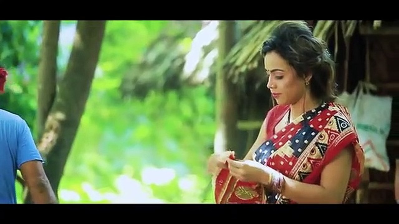 Amay Ki Mone Rekhecho _ Sonyia Jannat _ Anan Khan _ Nodi _ Masum _ Bangla New Mu