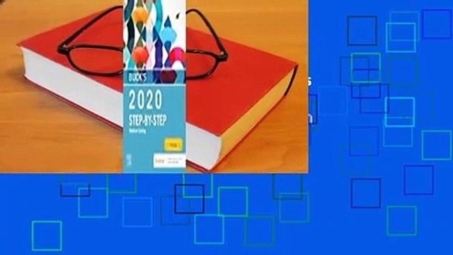 Full E-book Buck's Step-By-Step Medical Coding, 2020 Edition Best Sellers Rank : #2