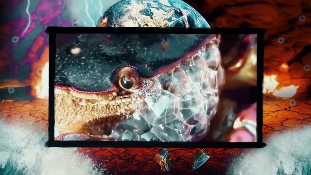 Документальный спецпроект / Земля против человечества 20 доказательств