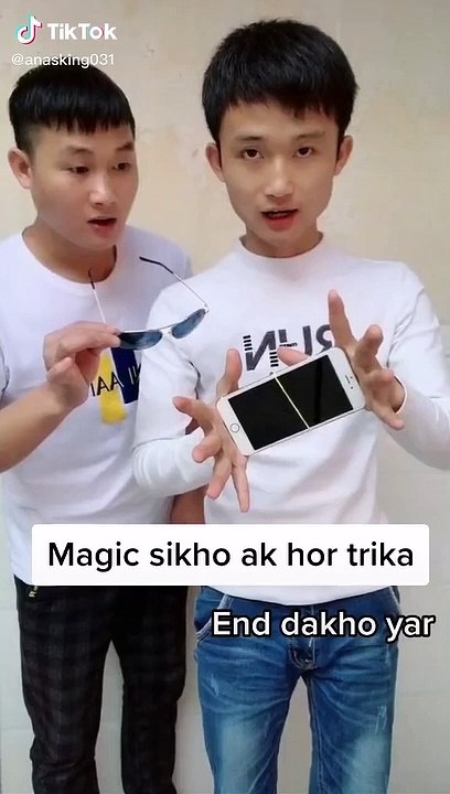 Magic trick 2020 ||new and easy magic tricks watch and learn