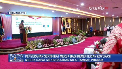 Pemberian Merek dapat Nilai Tambah untuk Sebuah Produk