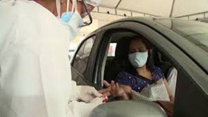 Thế giới ghi nhận kỷ lục số ca mắc Covid-19 mới | VTC