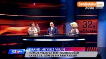 Seyfi Dursunoğlu'nun Mehmet Ali Birand'ın 