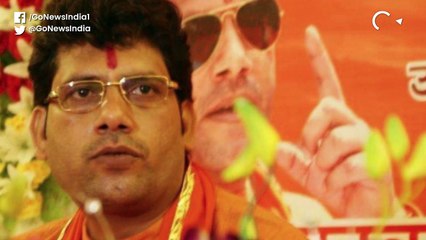 नेपाली नागरिक का सिर मुंडवाने वाला आरोपी यूपी पुलिस की गिरफ़्त से बाहर