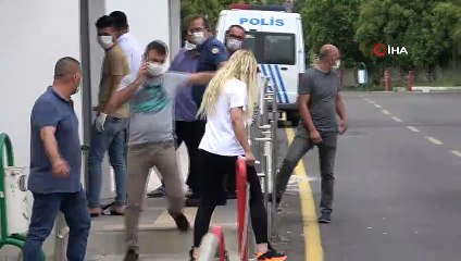 'Makarna' şifreli fuhuş şebekesinde bir kadın daha tutuklandı