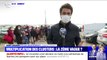 Coronavirus: la Bretagne s'inquiète d'une reprise de l'épidémie