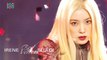 [HOT] Red Velvet - IRENE & SEULGI -Monster, 아이린&슬기(레드벨벳) -몬스터  Show Music core 20200718