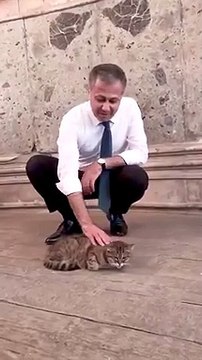 İstanbul Valisi Ali Yerlikaya'dan beğeni toplayan paylaşım