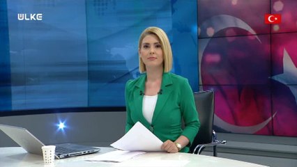 Ülke Ana Haber - 17 Temmuz 2020