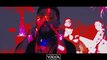 MIRAJ TZUNAMI - TE  ZBARLESTI TOATA  ( OFICIAL REGGAETON  VIDEO 2020)