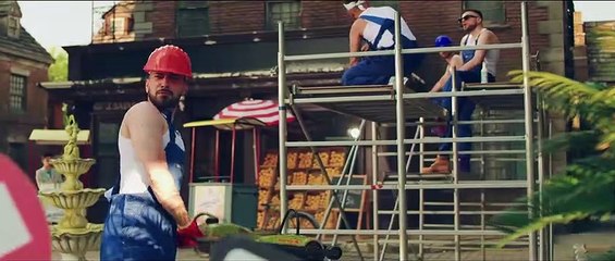 RUBY feat. SHIFT - Limonada (Official Video)