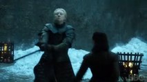 Arya stark epic fight scene | Game of Thrones | Kayam Baba
