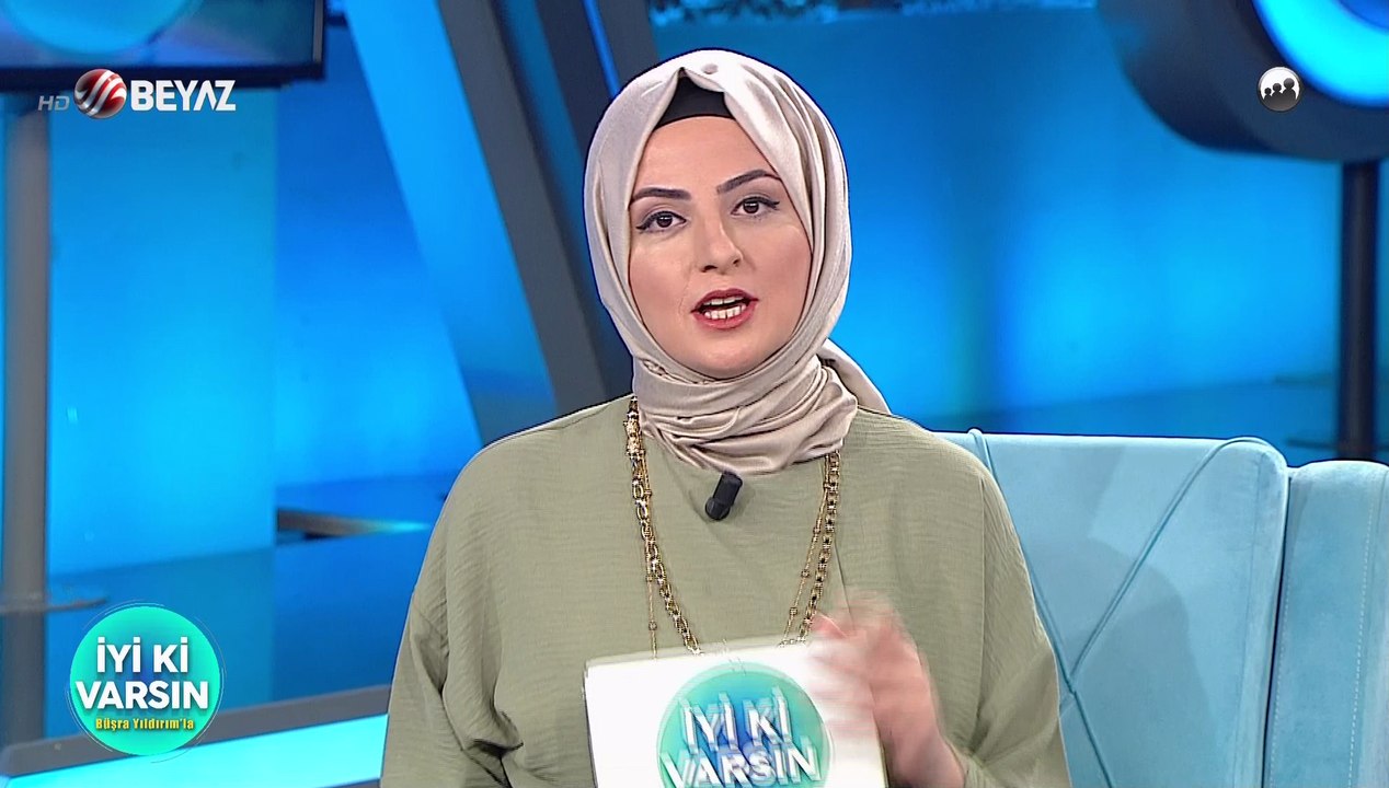 İyi Ki Varsın 18 Temmuz 2020