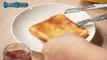 [HOT] Butter toast with strawberry jam!, 백파더 : 요리를 멈추지 마! 20200718