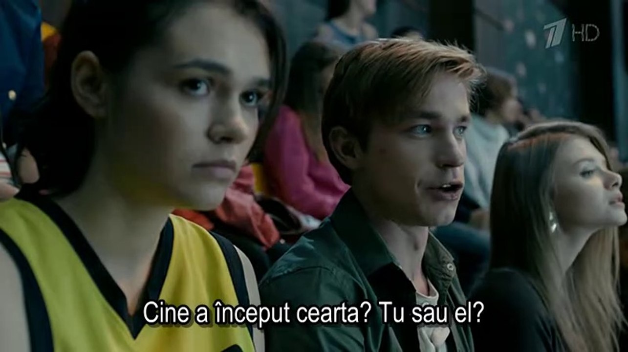 Sparta (2018) Episodul 3