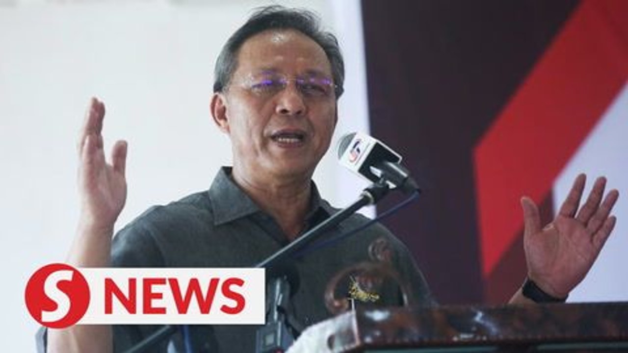 Lego among foreign companies interested to invest in Johor, says MB