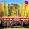 Kalyanam on wheels: TN based art designer comes up with mobile wedding hall