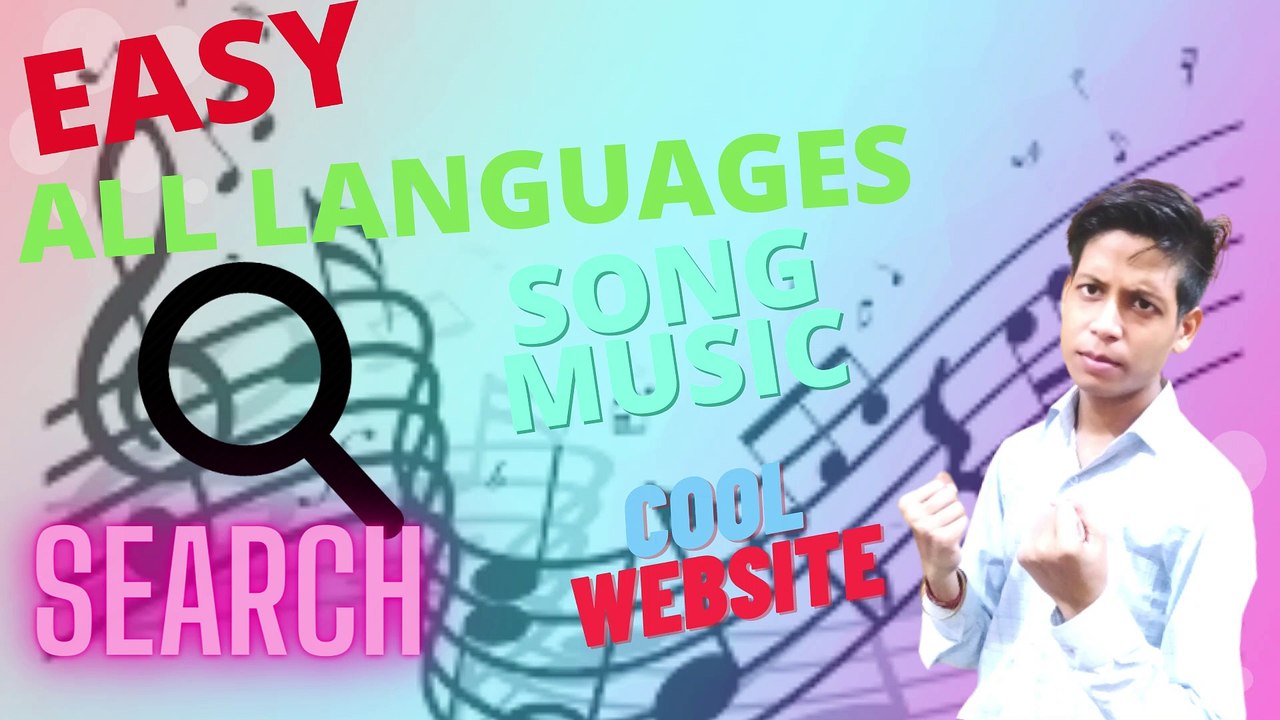 How to search any Song without It's NAME | Identify Songs Online