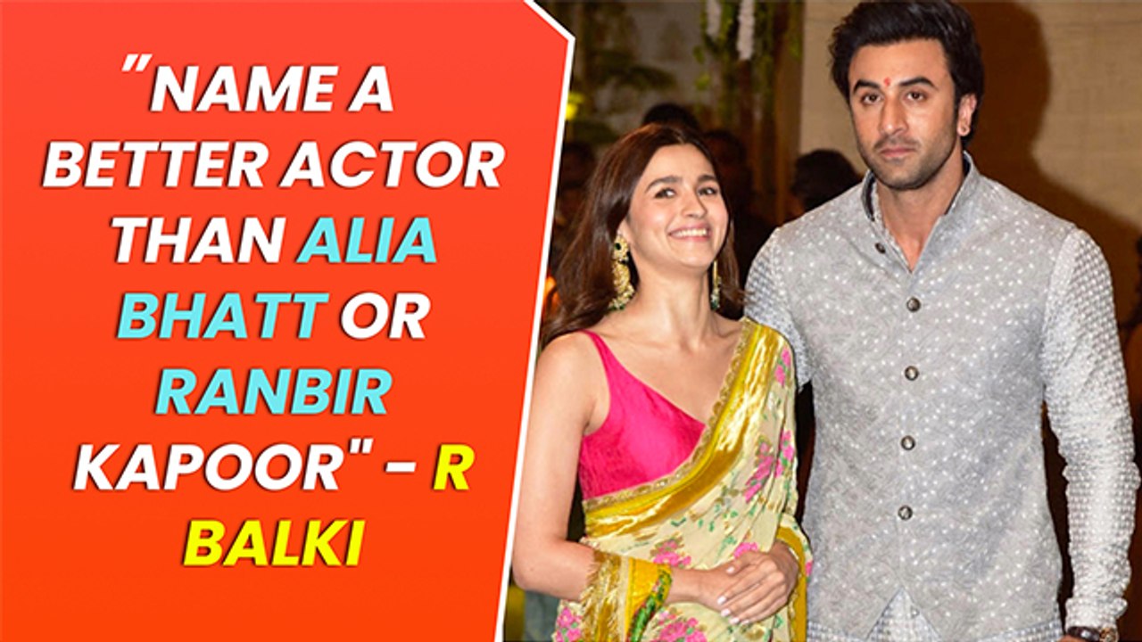 Who Are Better Actors? - Filmmakers Start An Ugly Debate