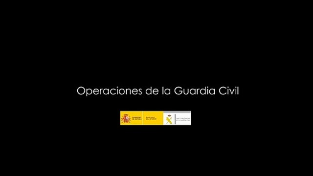 Operación de la Guardia Civil contra un grupo que realizaba estafas telemáticas