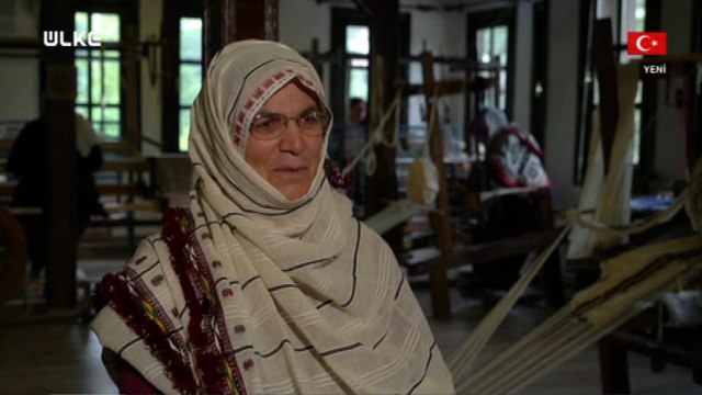 Değerlerin Daveti - Göynük Tokalı Örtme | 18 Temmuz 2020