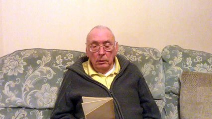 Lincolnshire dialect - accent - a poem called _Language_