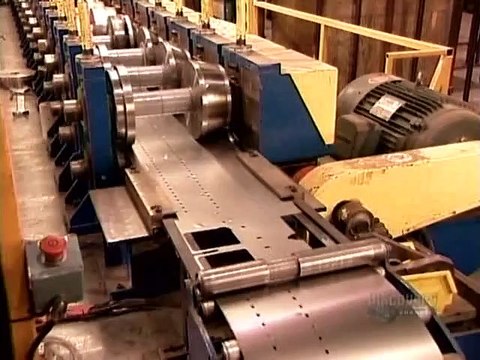 How Its Made - 149 Electric Baseboard Heaters