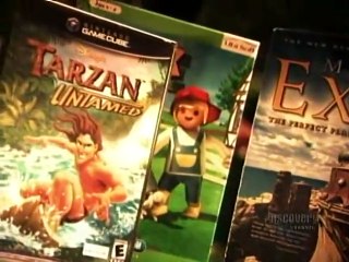 How Its Made - 152 Video Games