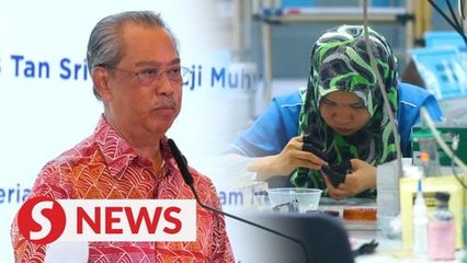 PM: Malaysia needs to produce critical products