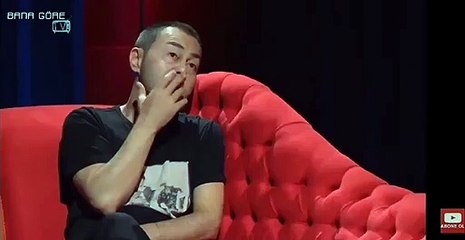 Serdar Ortaç: Hiç mutlu olduğumu hatırlamıyorum