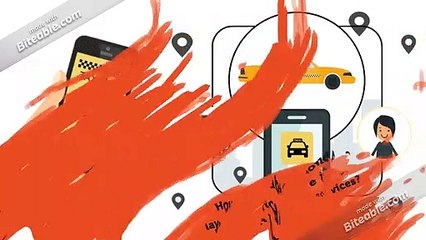 How the Cabify Clone plays a Significant to your Taxi-Hailing Services?