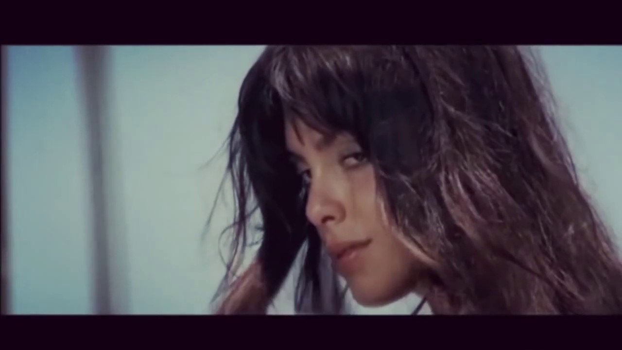 Tinto Brass - Paprika Kinski Jamaica