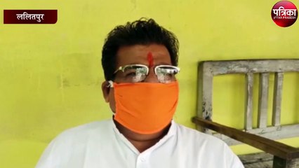 एसडीएम सहित 6 लोगों की रिपोर्ट पॉजिटिव आने से मचा हड़कम्प