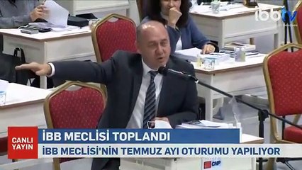 İBB'nin satın aldığı Kenter tiyatrosuna AK Parti engeli