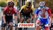 Où s'entraînent les favoris ? - Cyclisme - Tour de France 2020