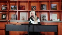 Ava Max “Into Your Arms” (Acoustic Cover) | Kayam Baba