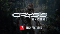 Crysis Remastered - Trailer Switch