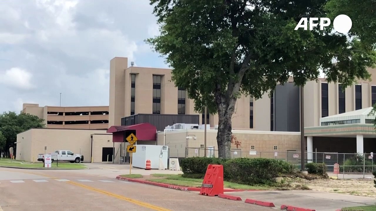 US-Bundesstaaten bestellen Kühlwagen für Corona-Tote