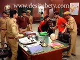 Yeh Hai Mohabbatein Ishta and Raman's Aadi in police station यह है मोहबतें इशिता और रमन का आदि पुलिस स्टेशन में जानिये क्यों