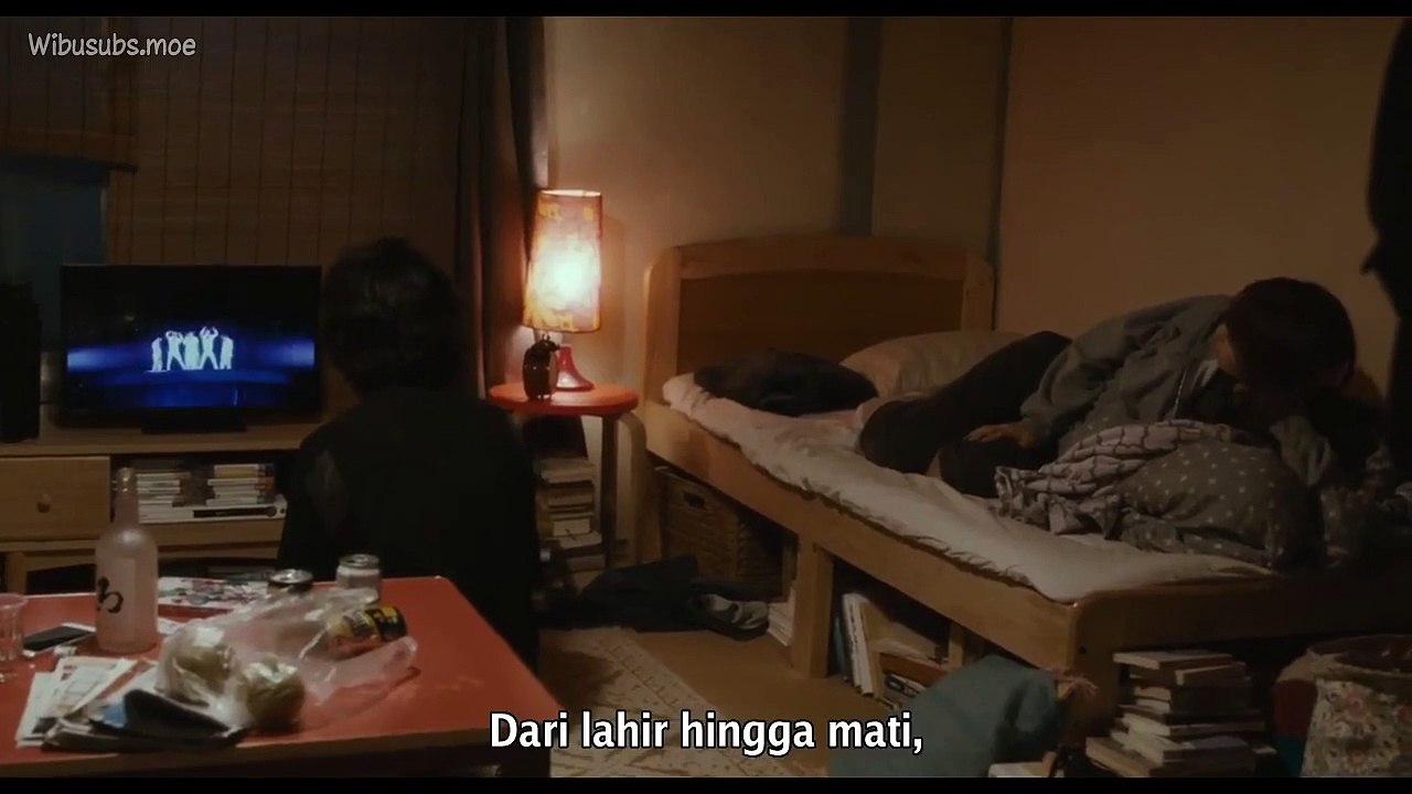 [Wibusubs] Gekijou Part 3