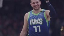 Dallas Mavericks top ten plays of the season so far